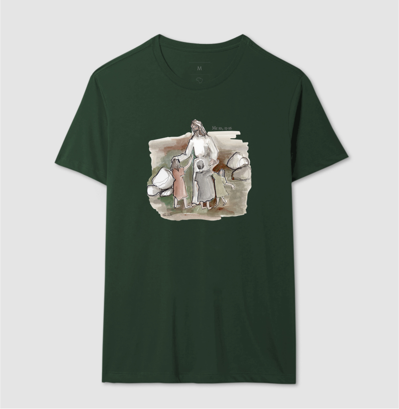 Camisa 11
