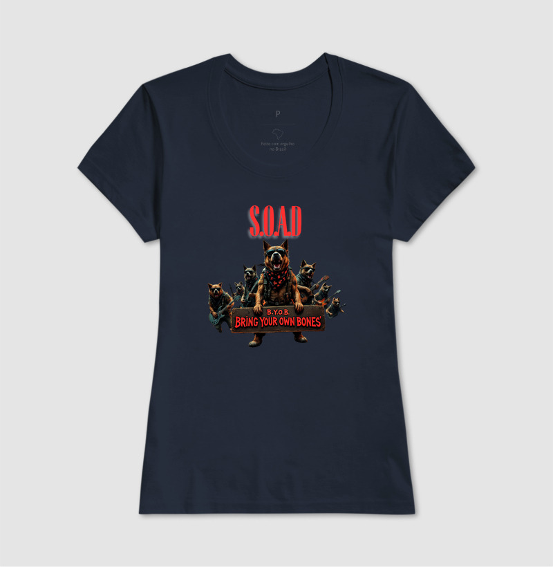 Camisa 6