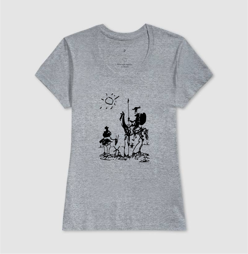 Camisa 16