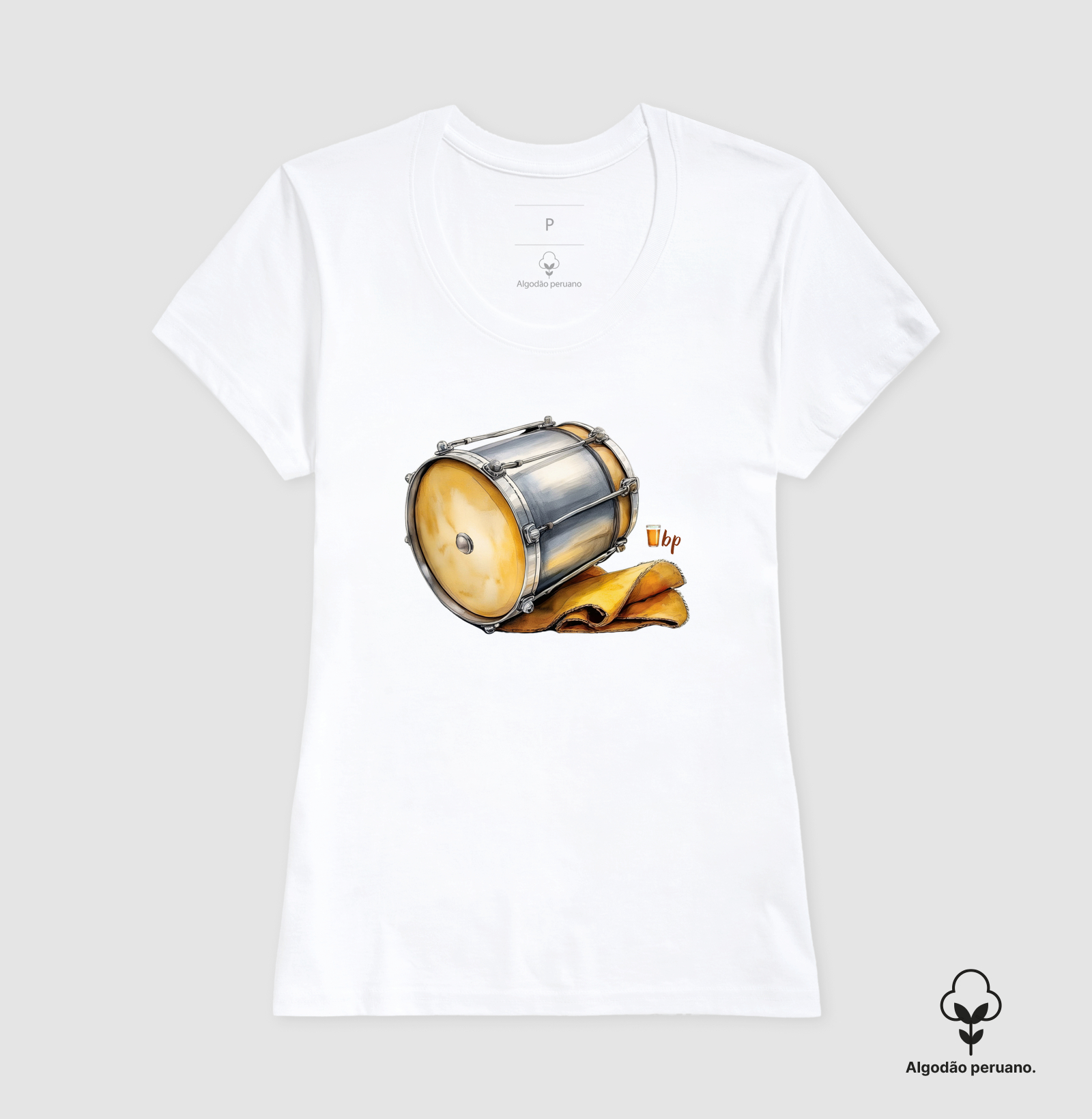 Camisa 3