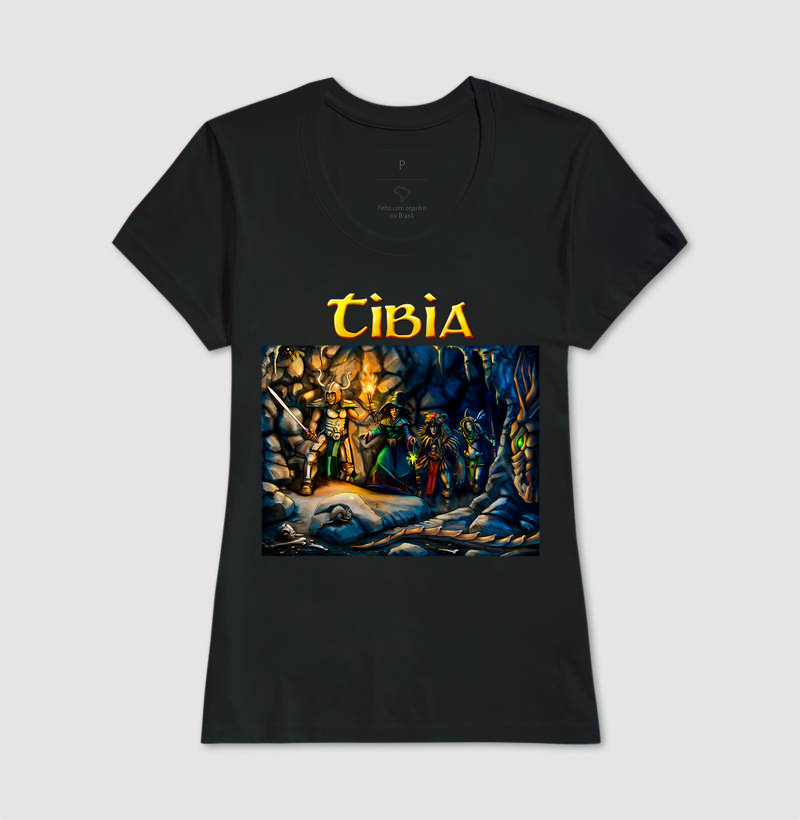 Camisa 2