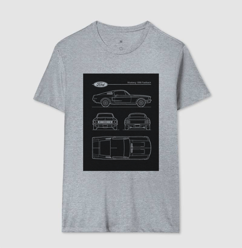 Camisa 7