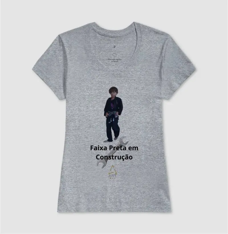 Camisa 1
