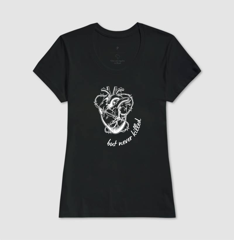 Camisa 5
