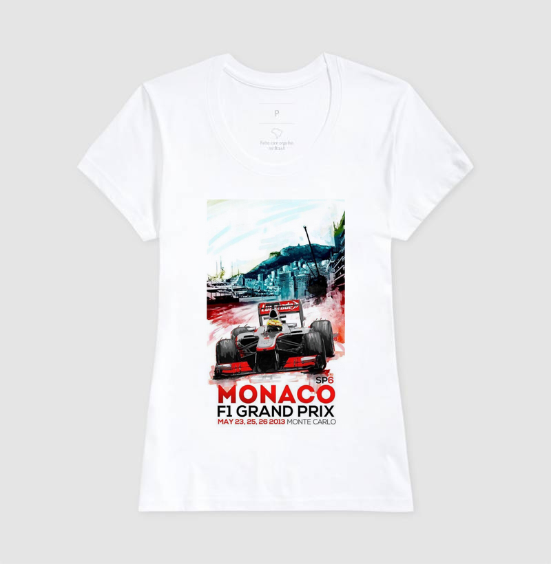 Camisa 13