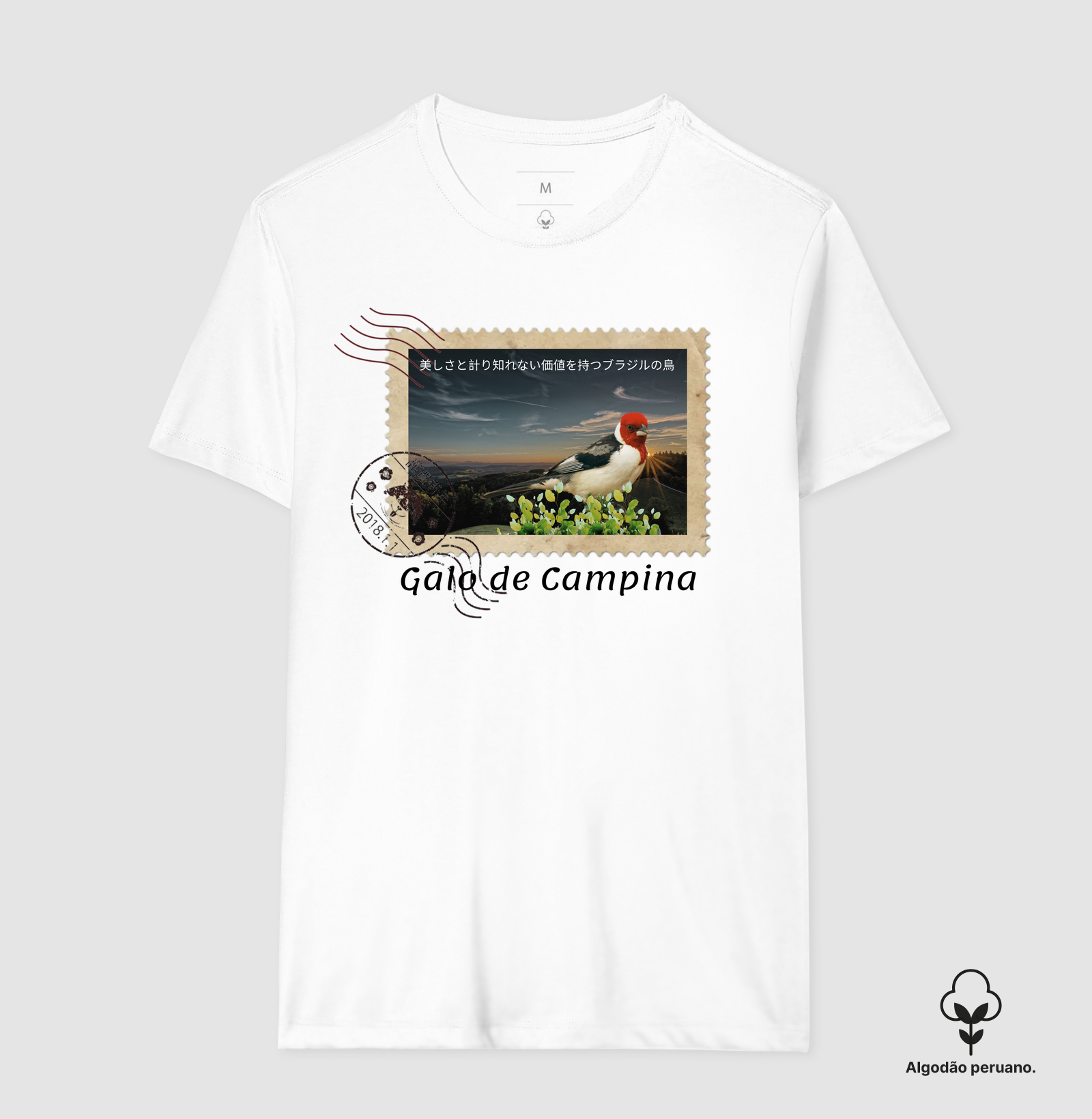 Camisa 4