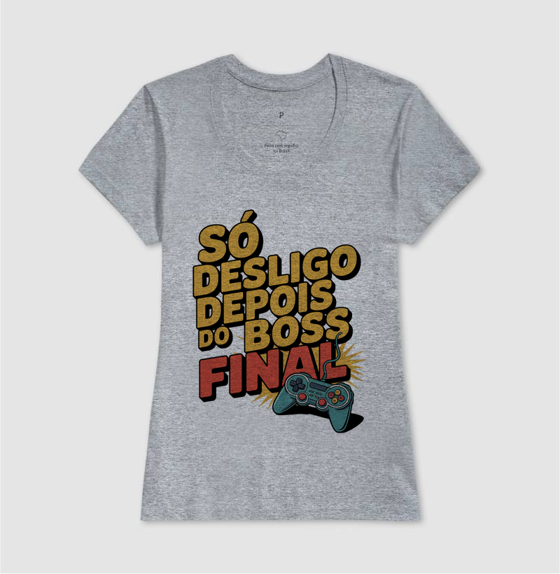 Camisa 15