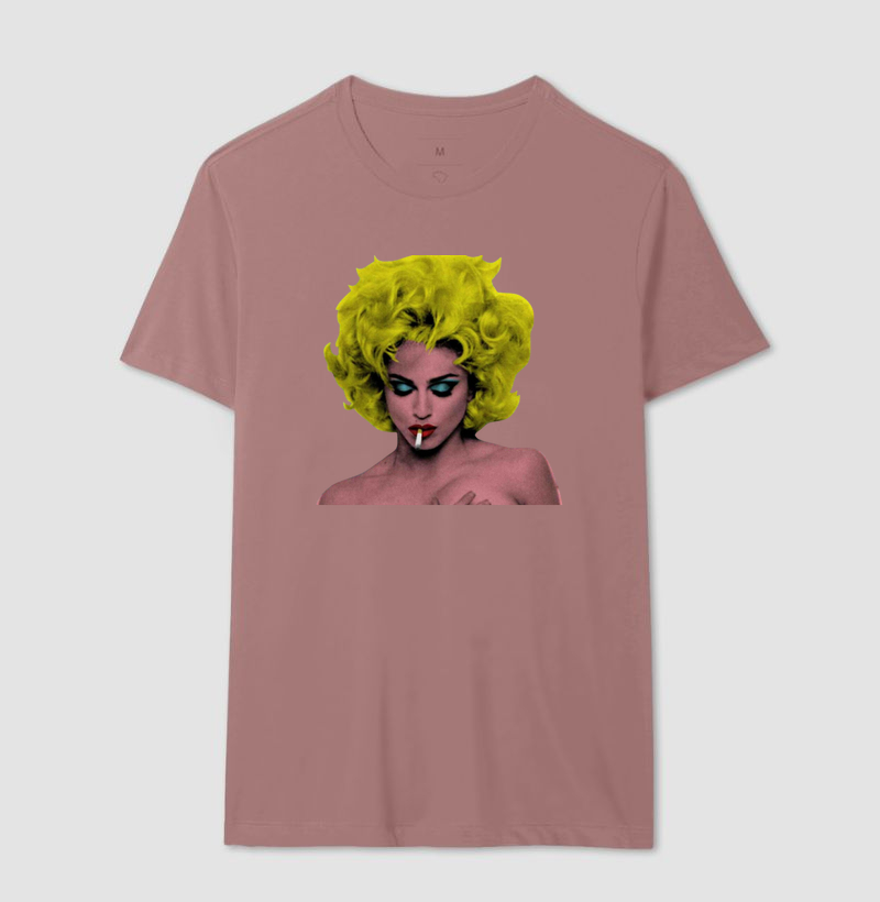Camisa 16