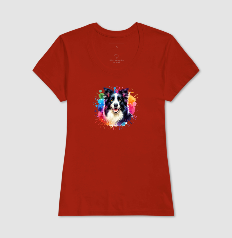 Camisa 16
