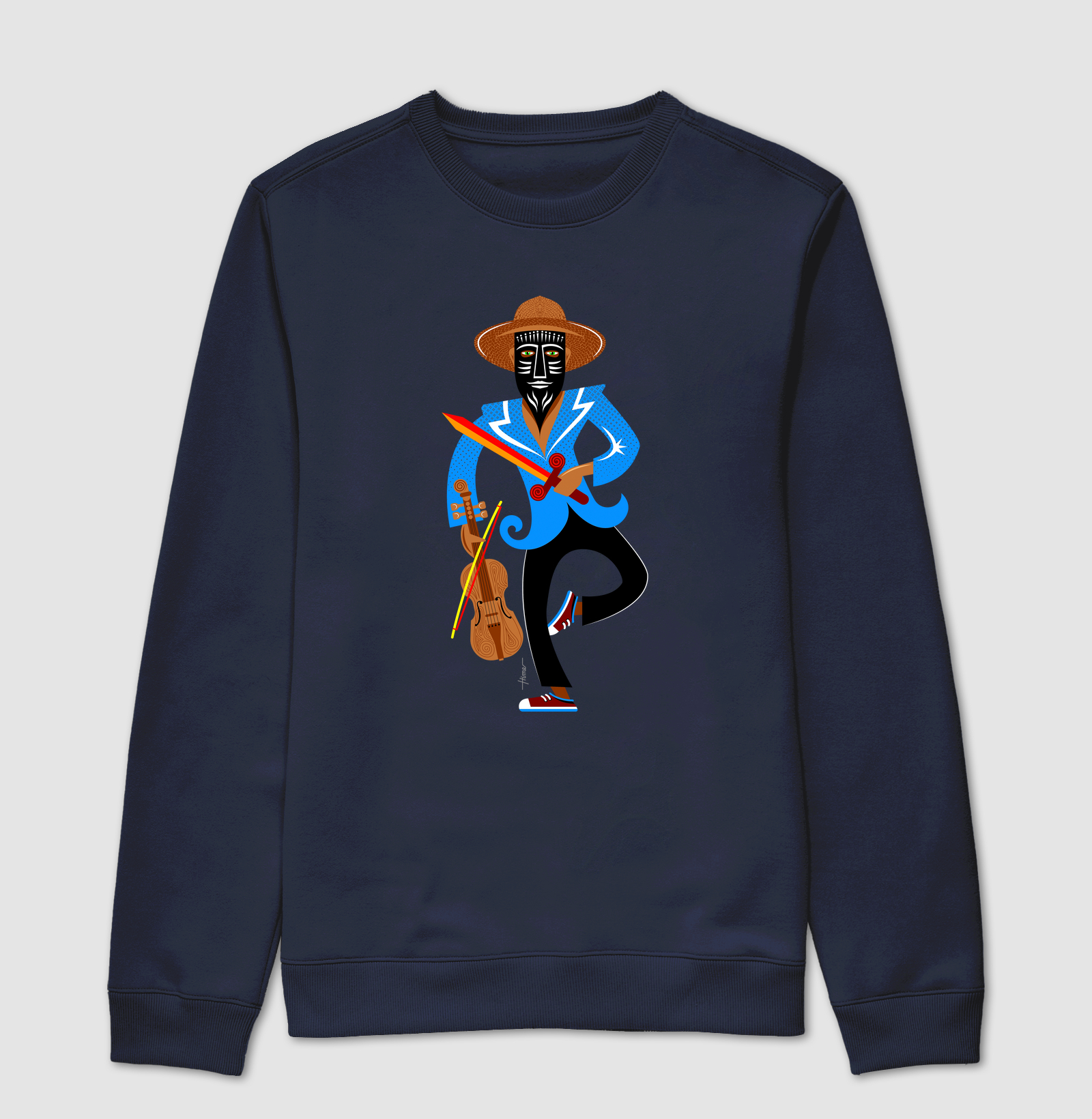 Camisa 4