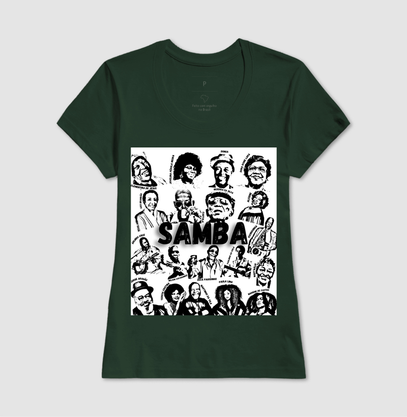 Camisa 12