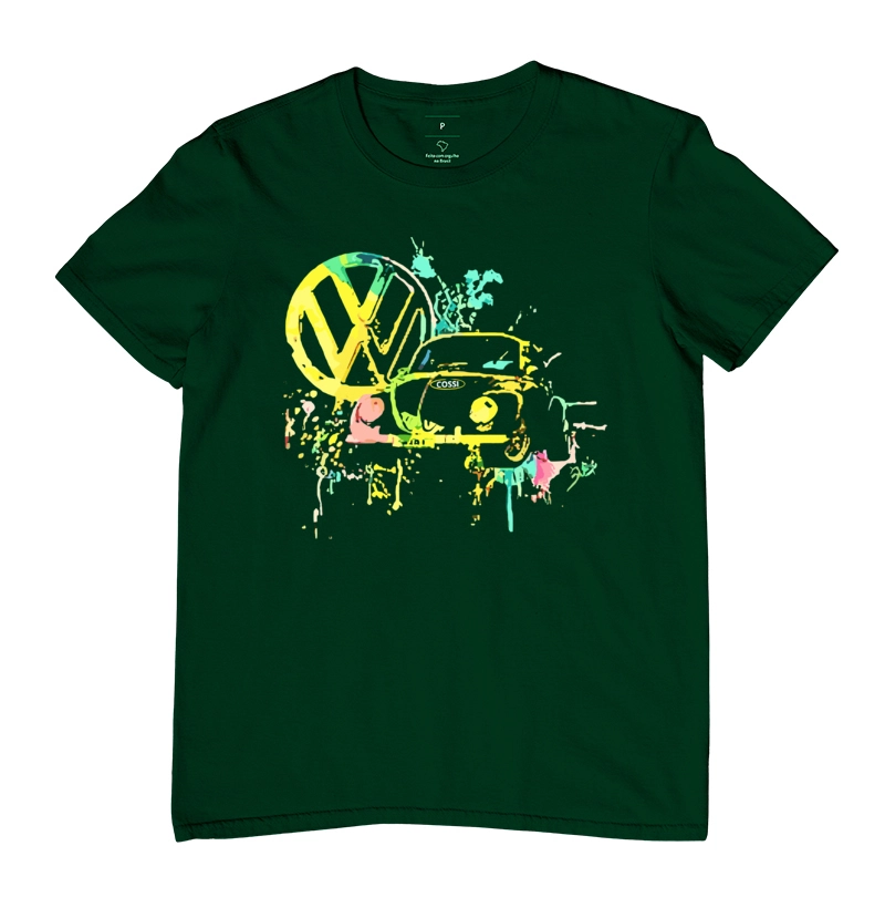 Camisa 11
