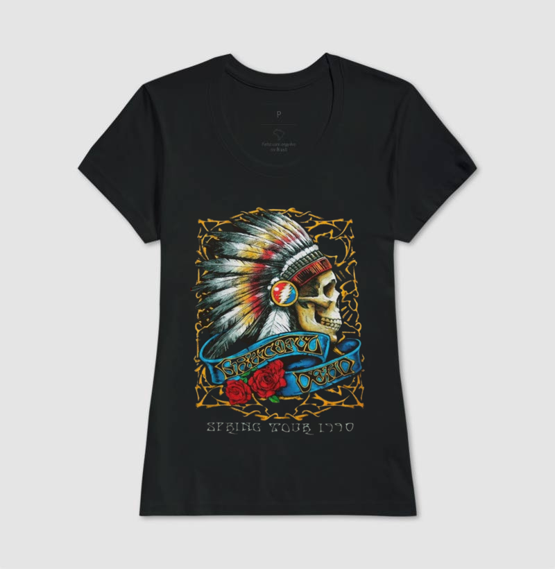 Camisa 5