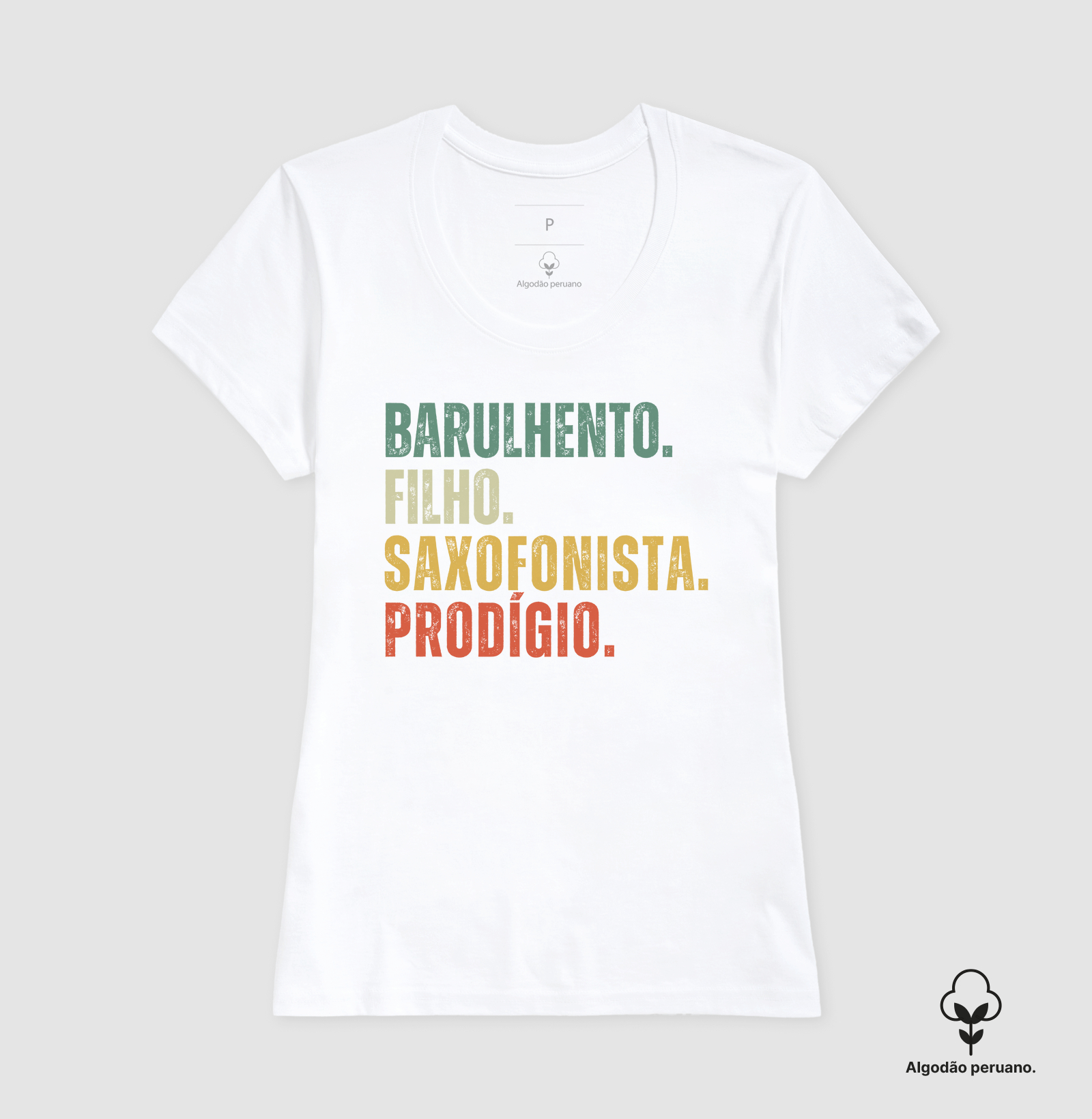 Camisa 6