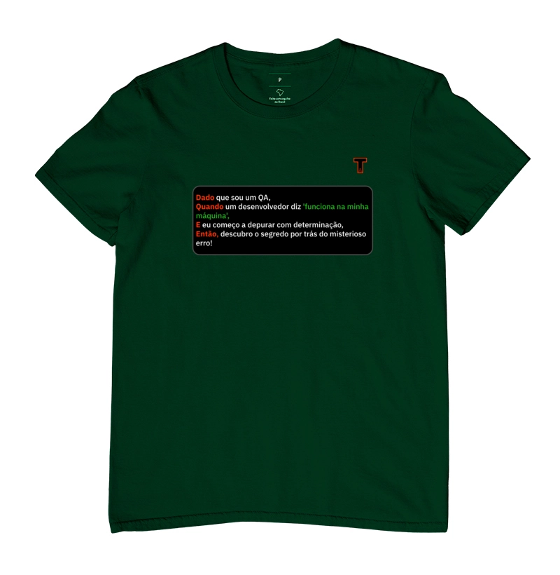 Camisa 11