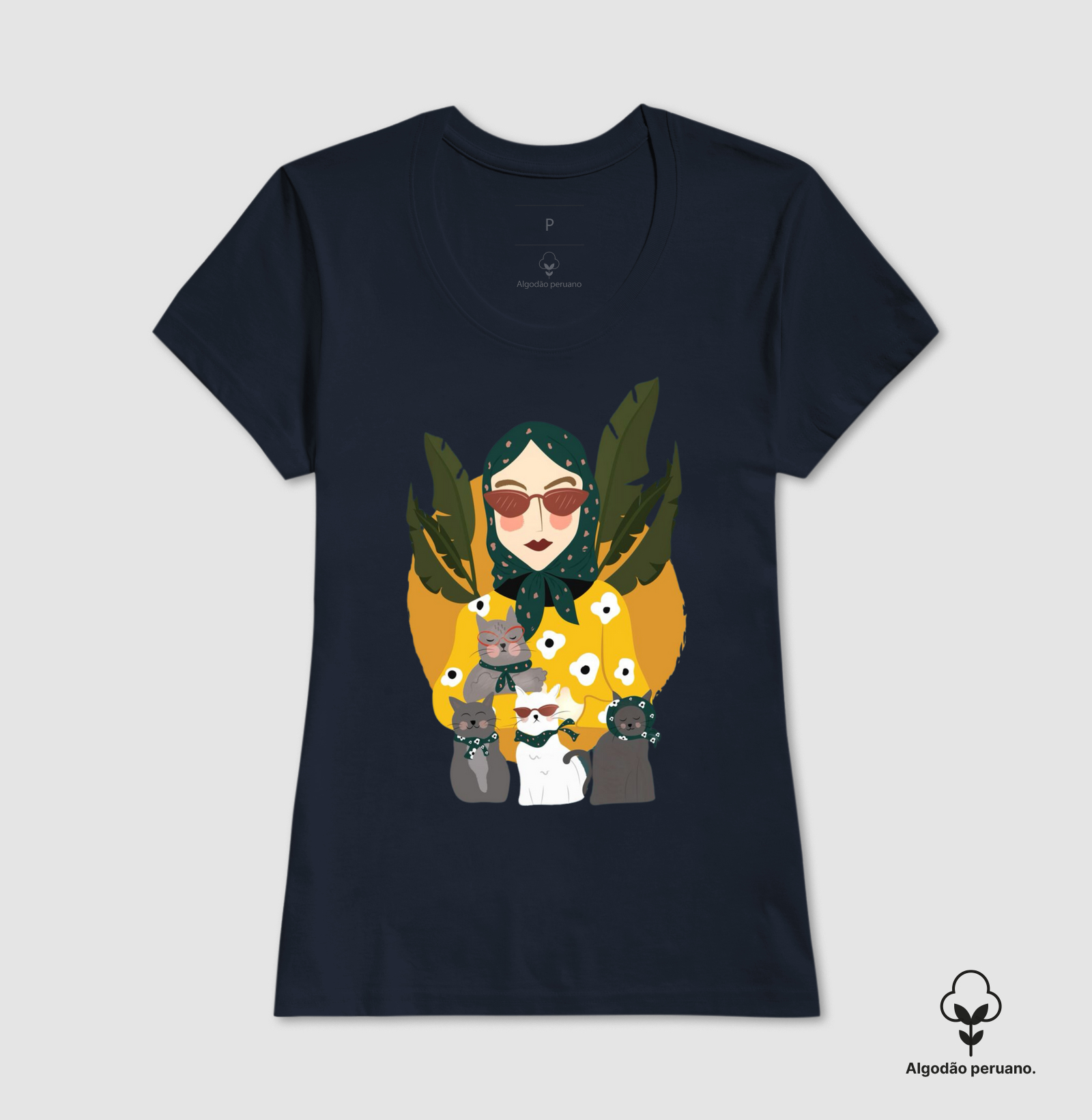 Camisa 6