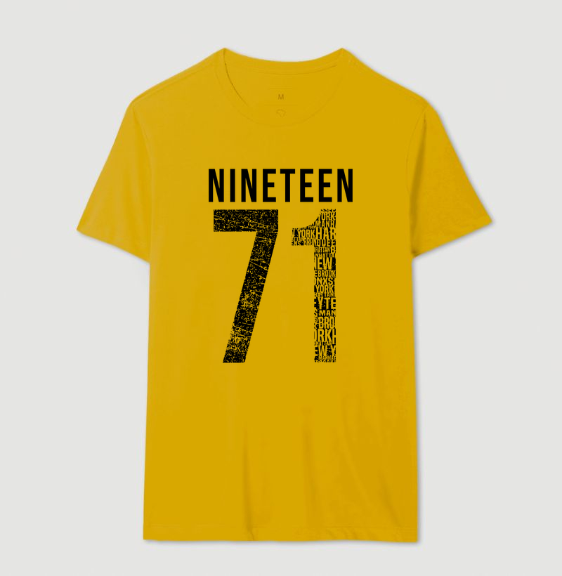 Camisa 13