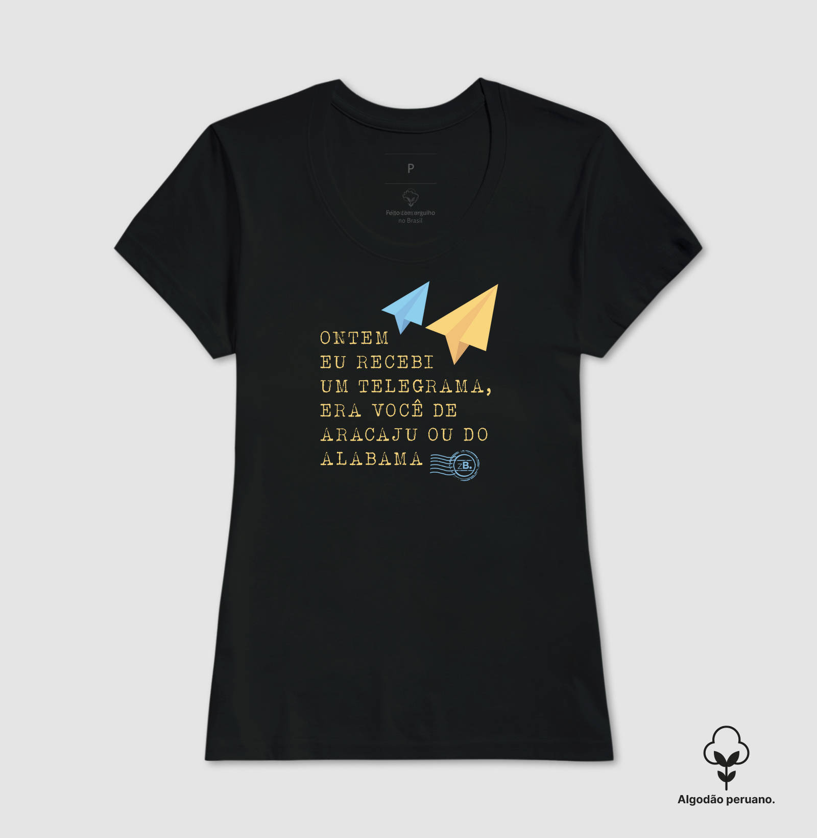 Camisa 1