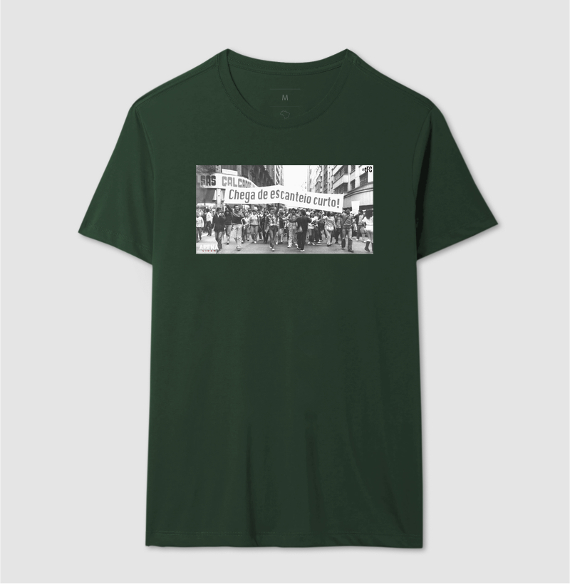 Camisa 11