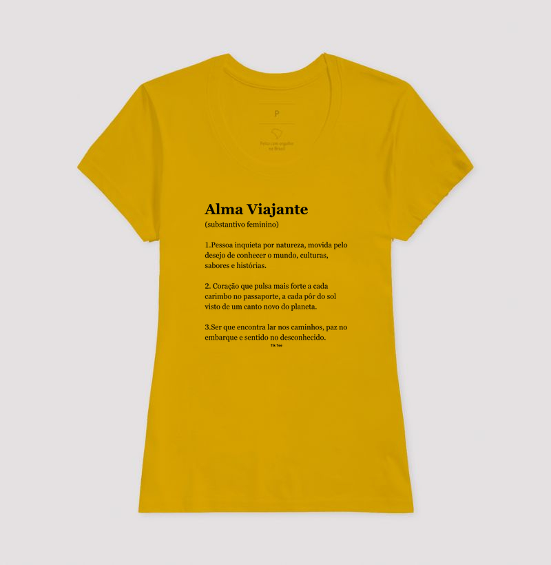 Camisa 15