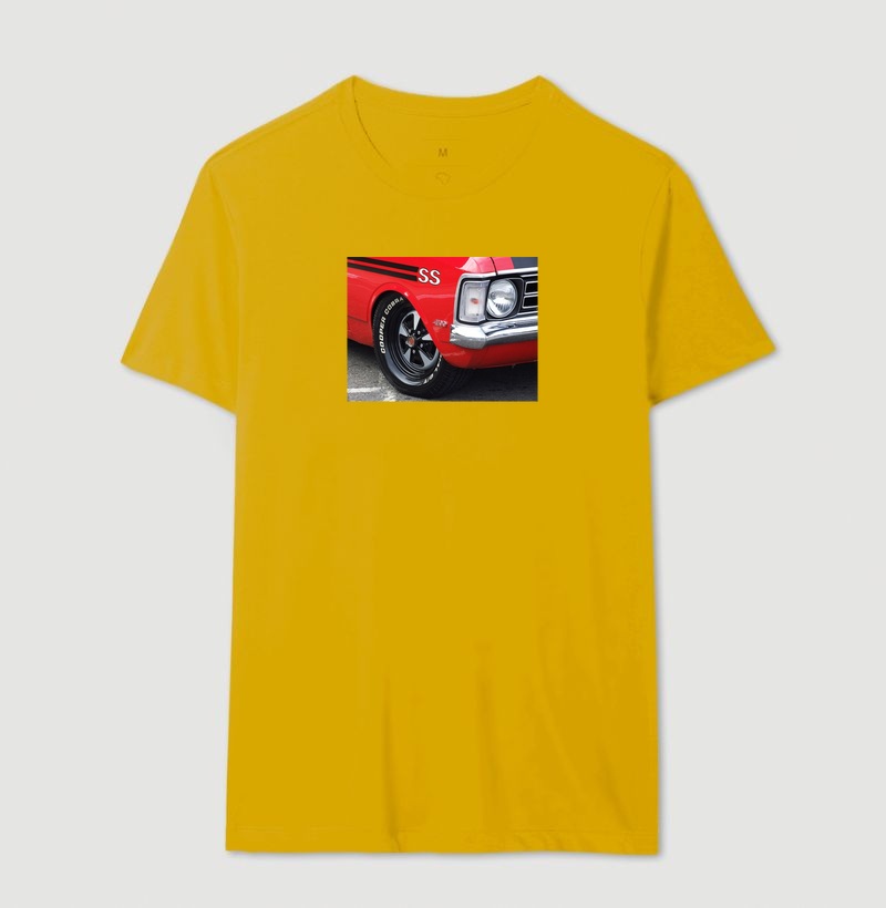 Camisa 13