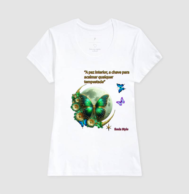 Camisa 10