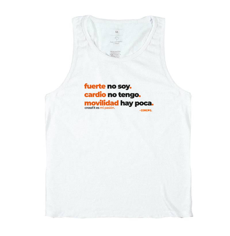 crossfit es mi pasion