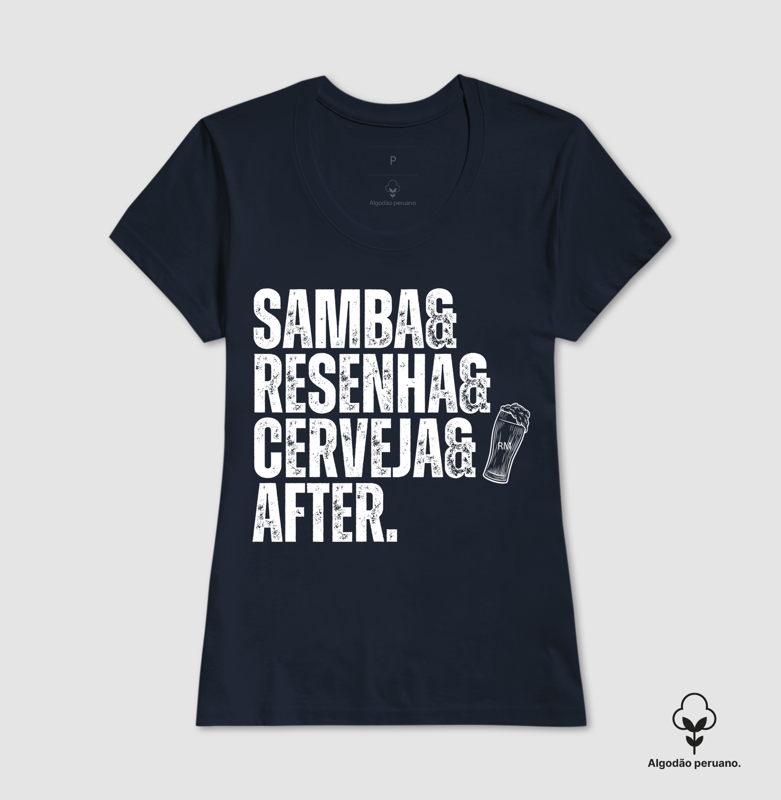 Camisa 9