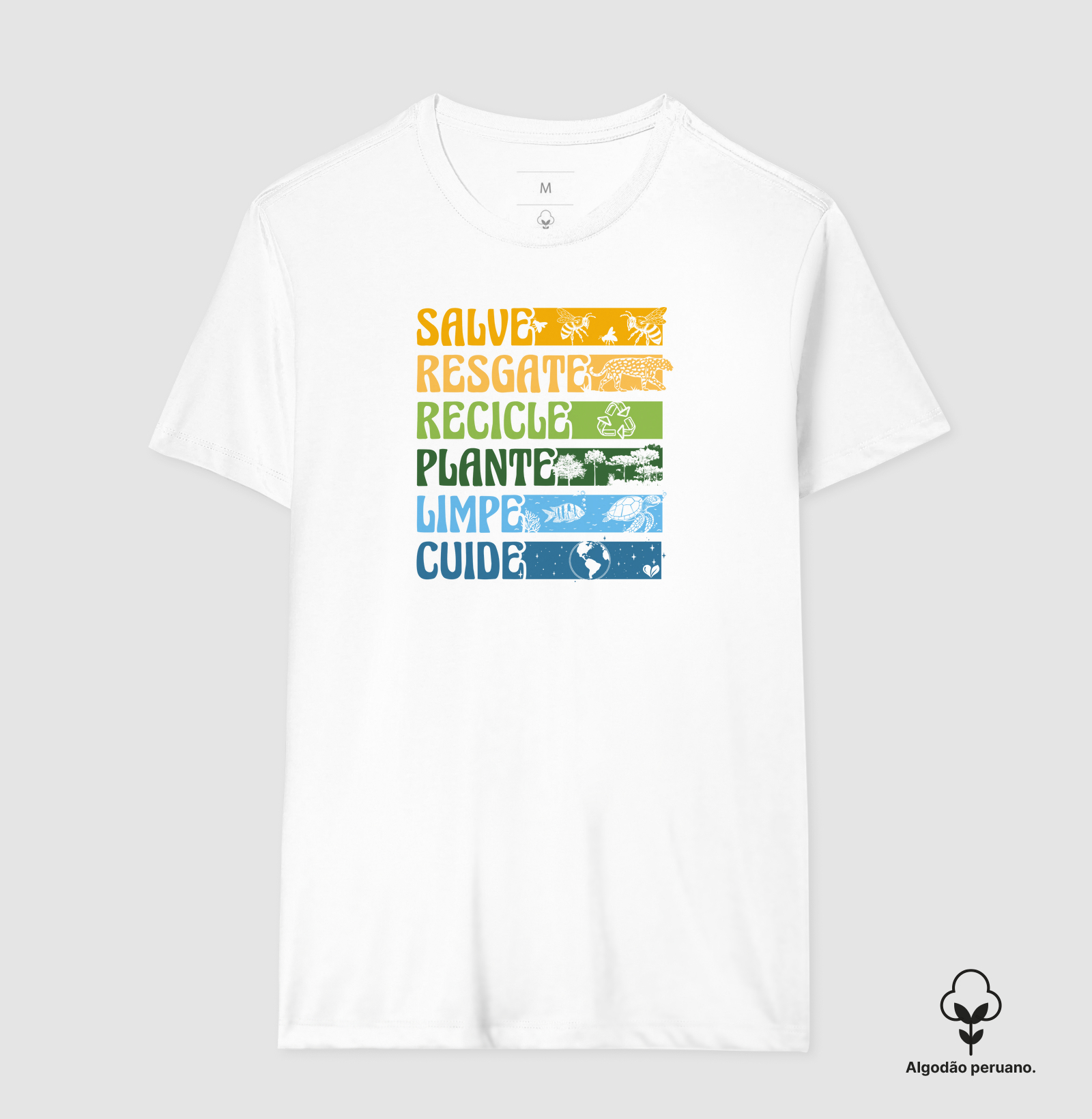 Camisa 8