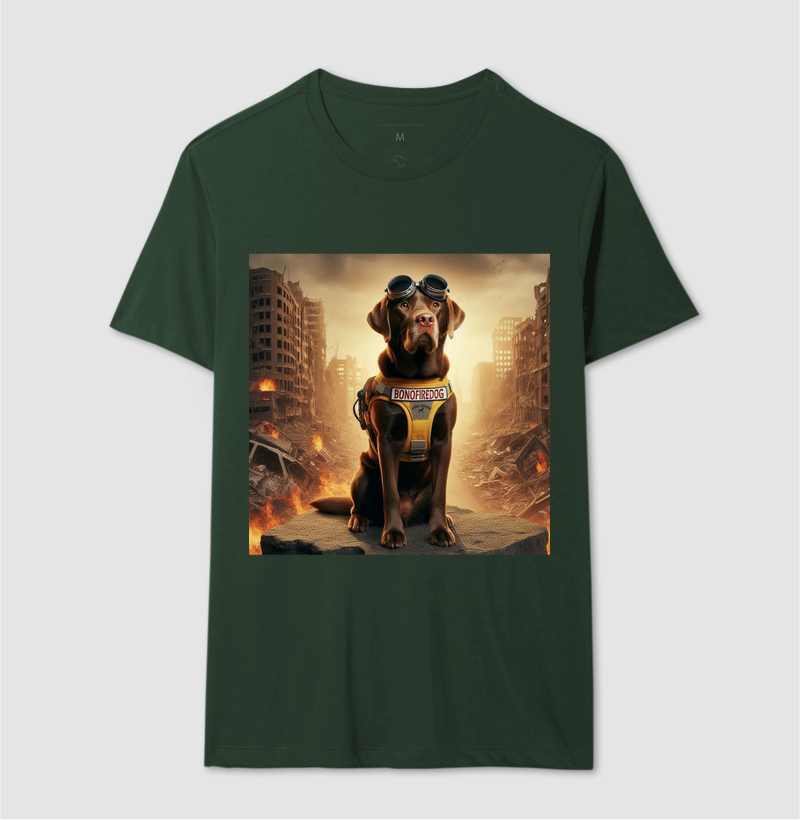 Camisa 13