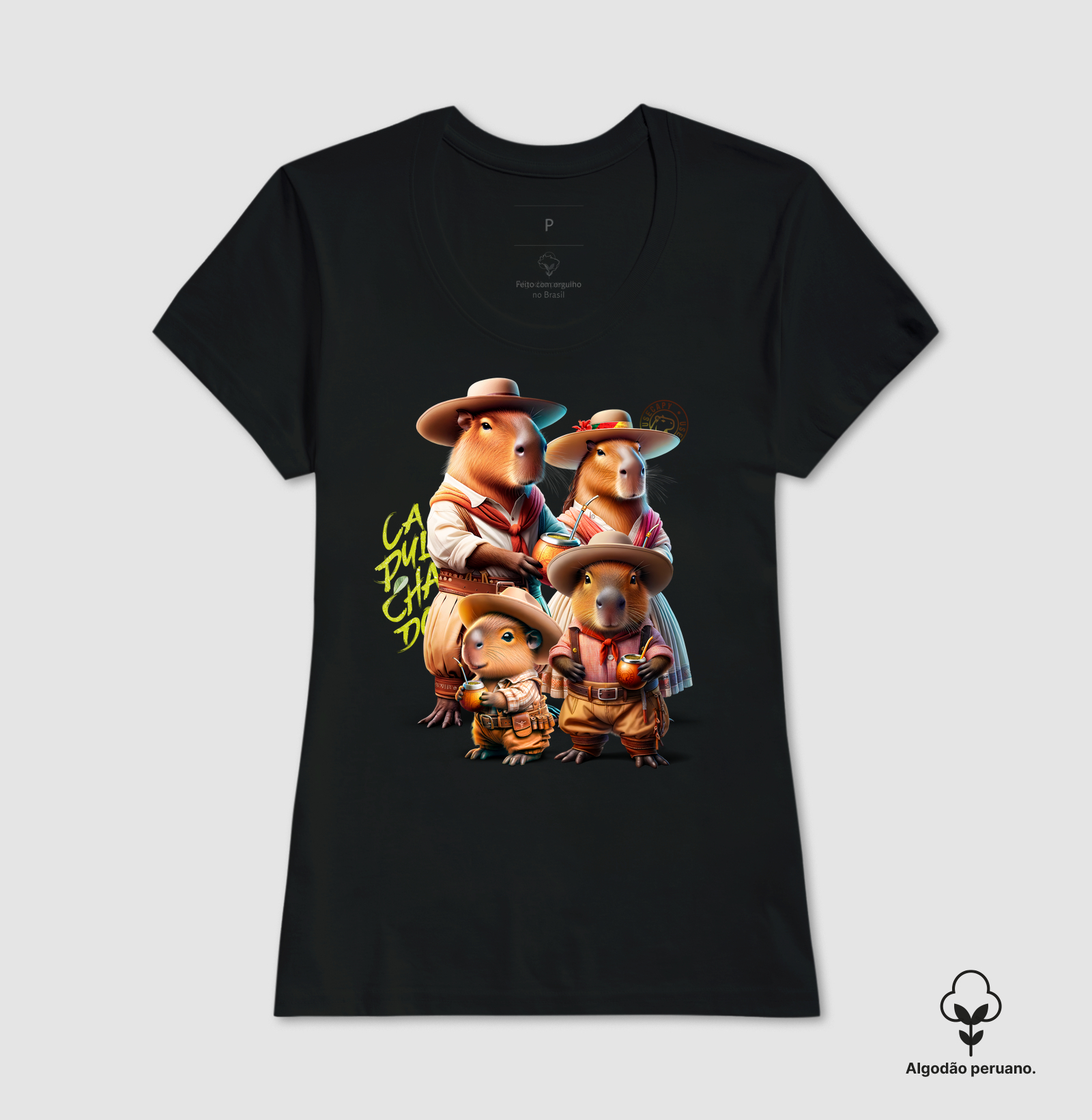 Camisa 6