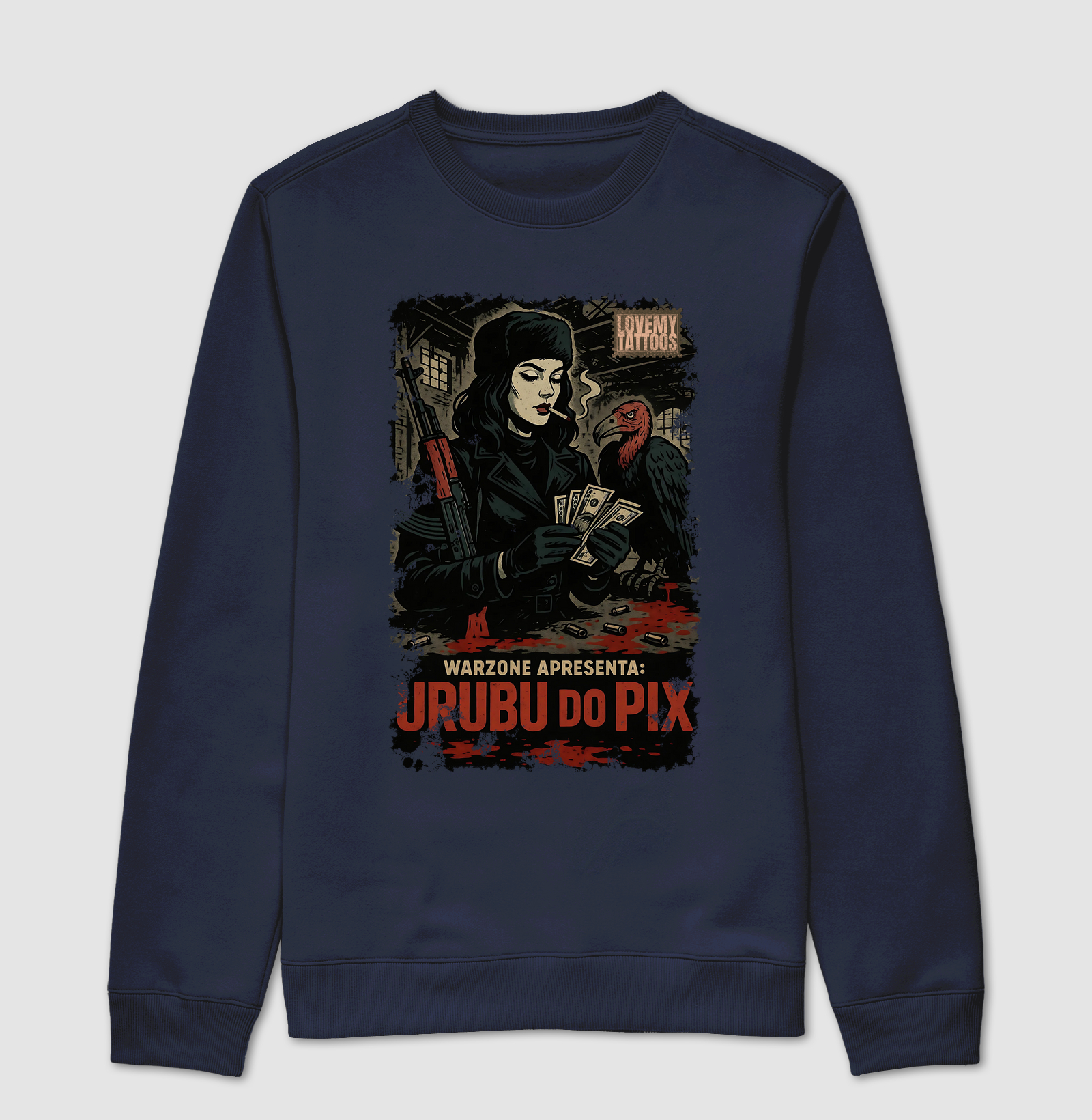 Camisa 4