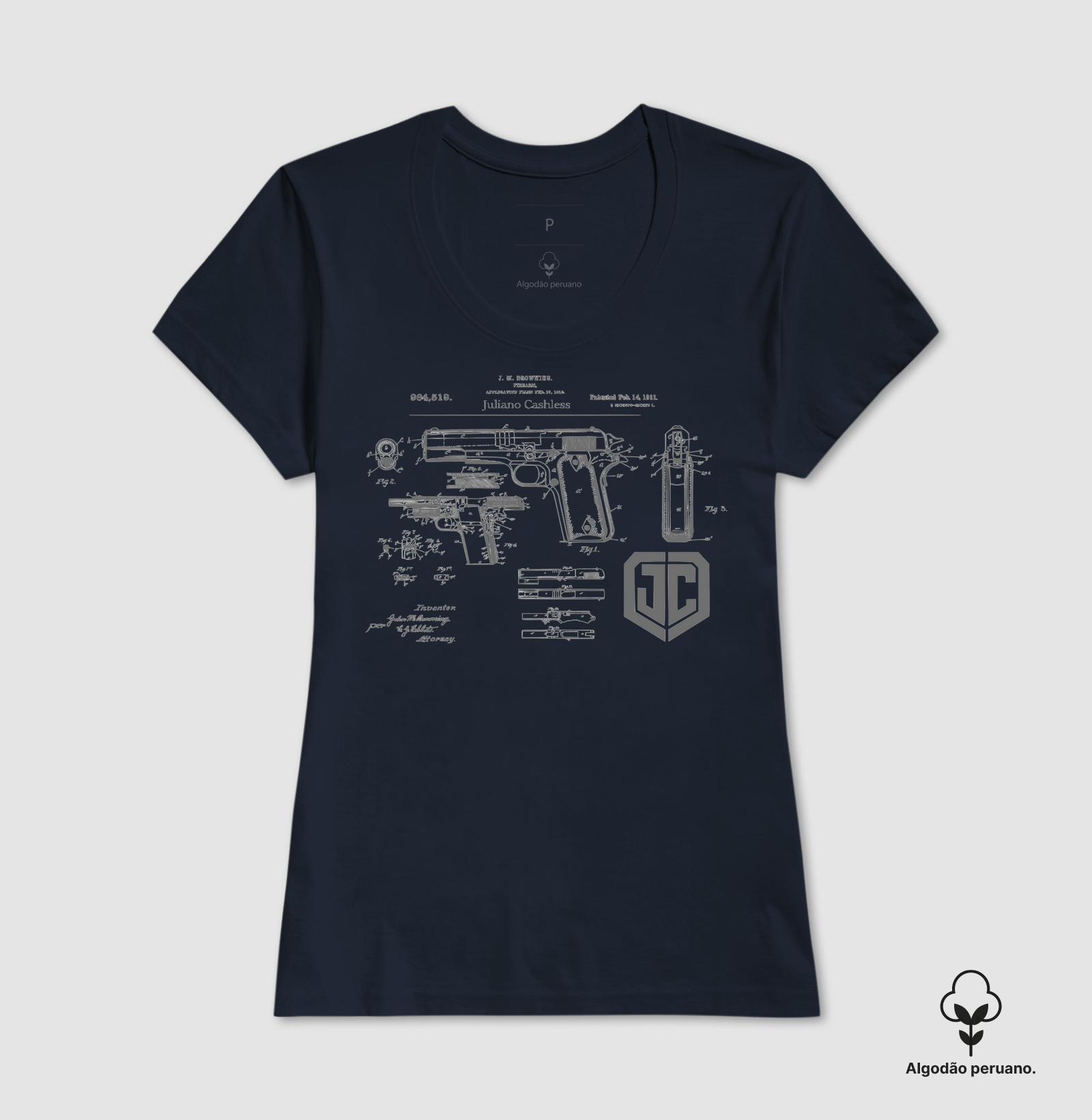 Camisa 5