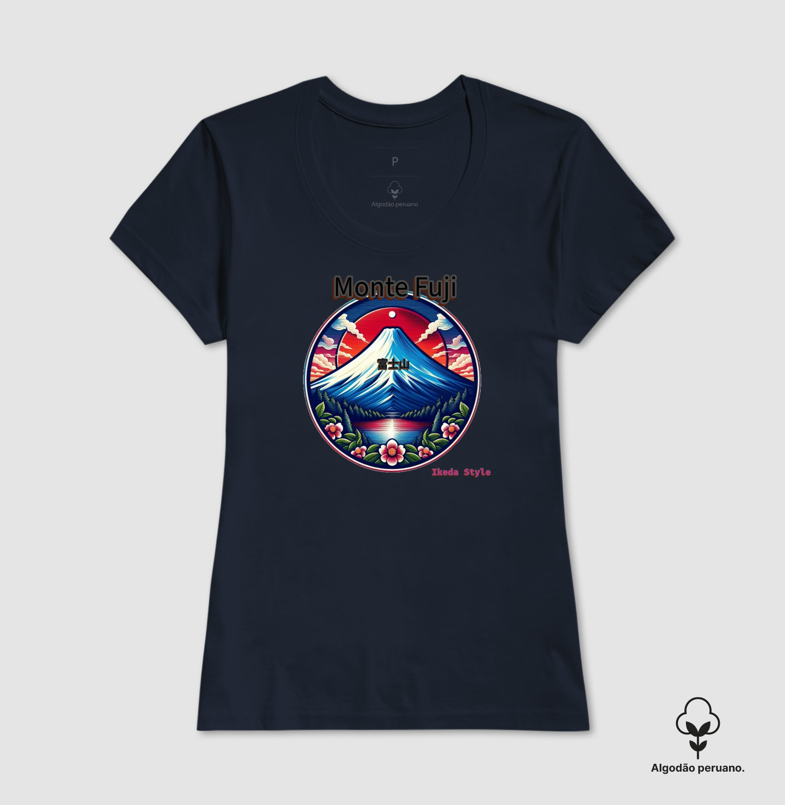 Camisa 8