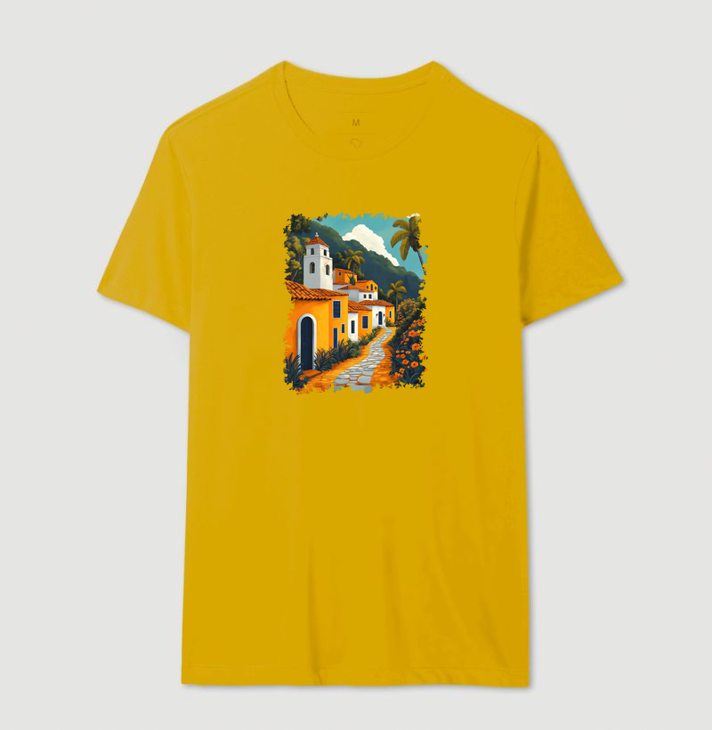 Camisa 14