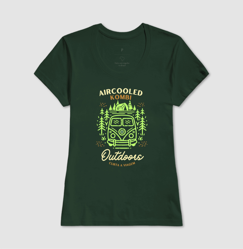 Camisa 9