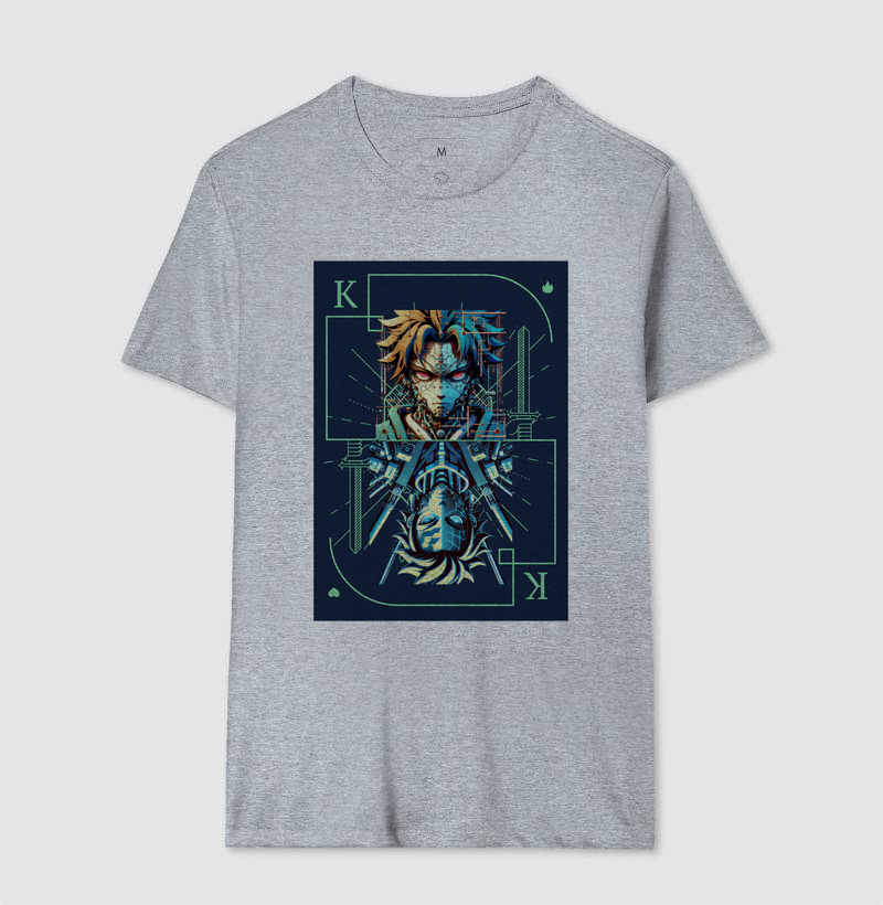 Camisa 7