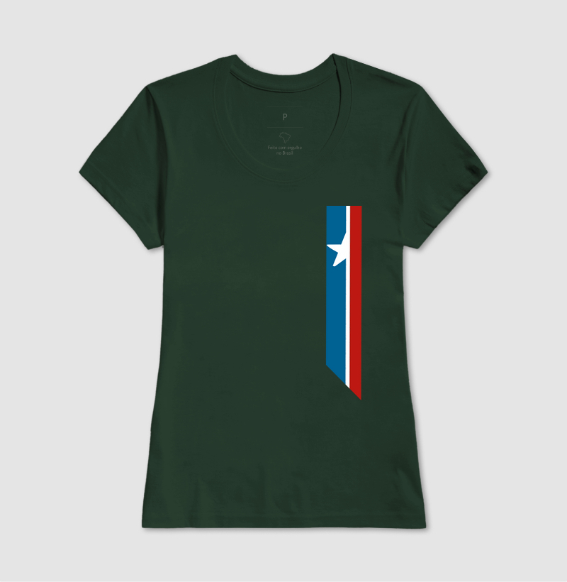 Camisa 16