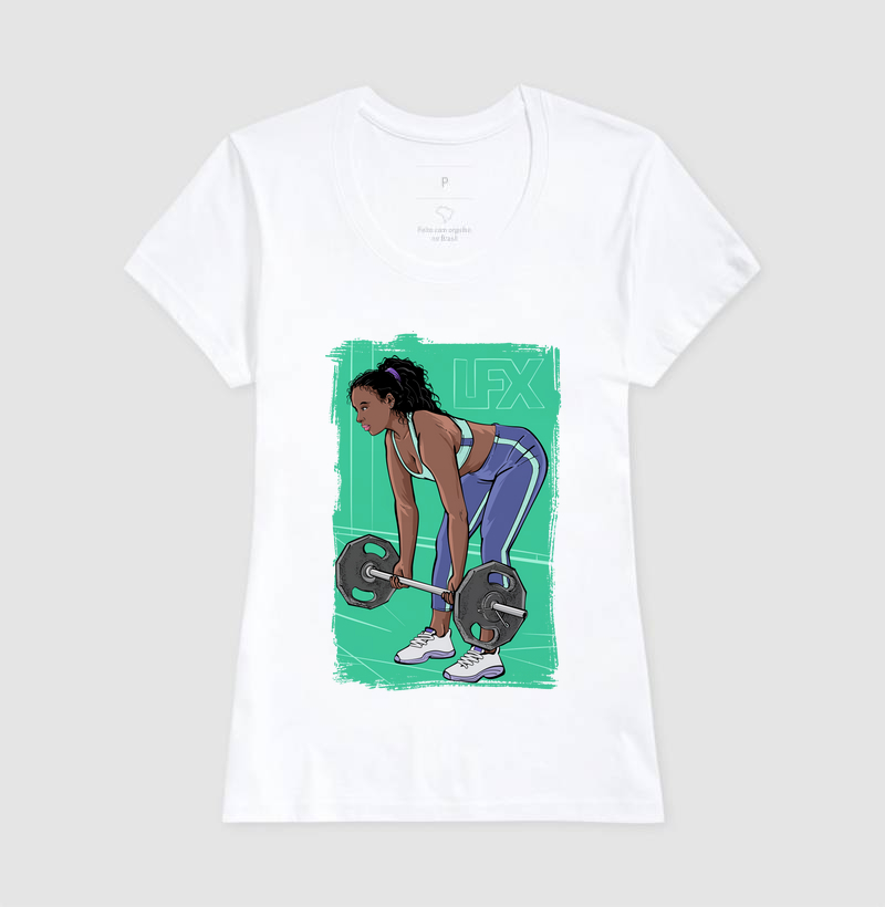 Camisa 10