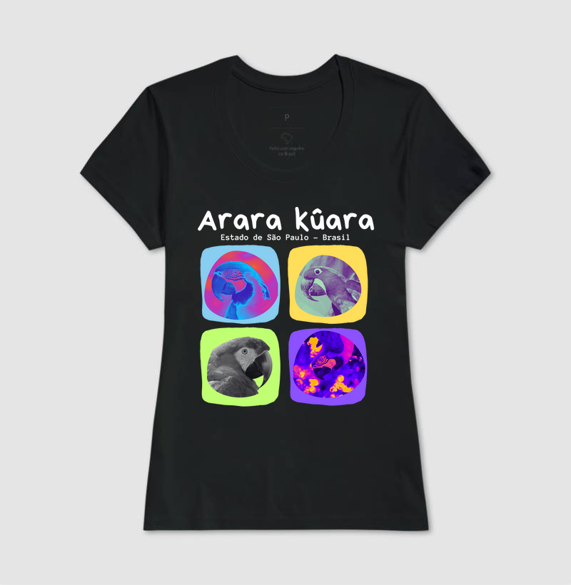 Camisa 12