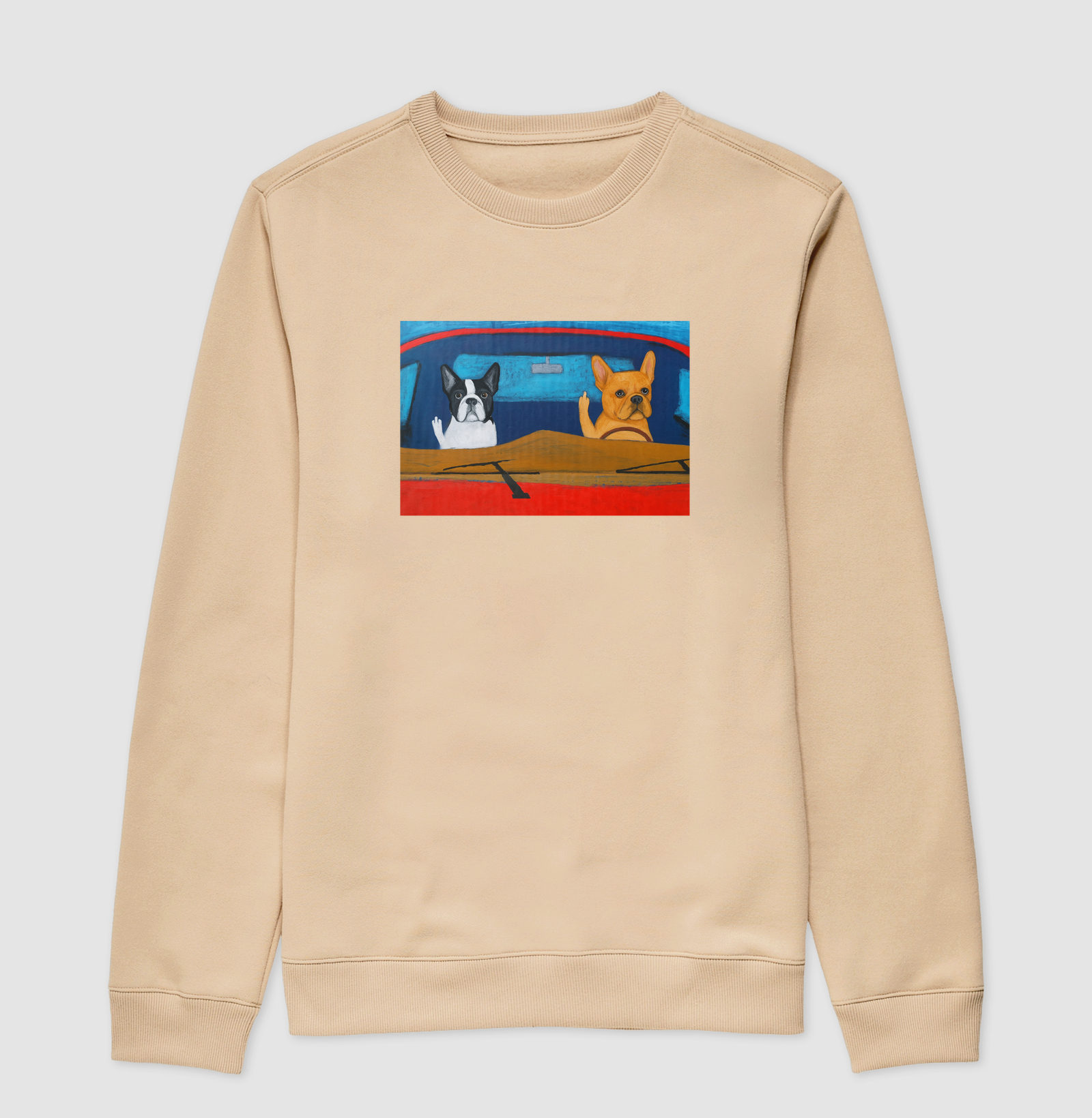 Camisa 2