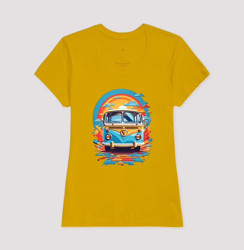 Camisa 9