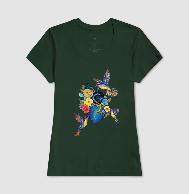 Camisa 9