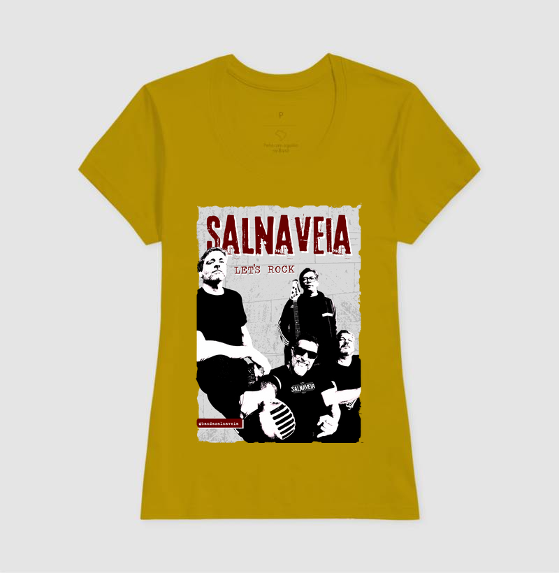 Camisa 13