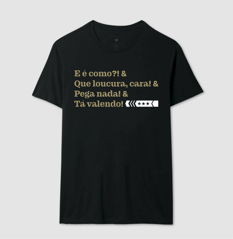 Camisa 13