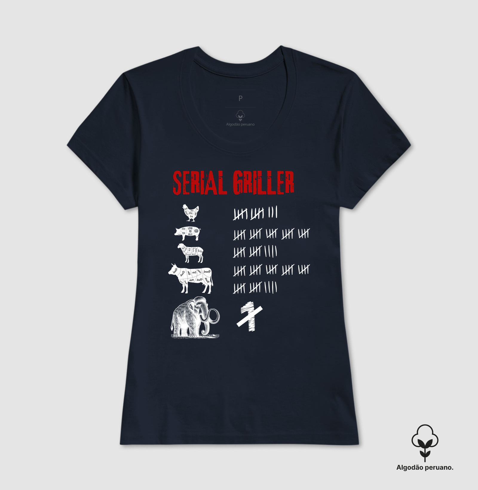 Camisa 4