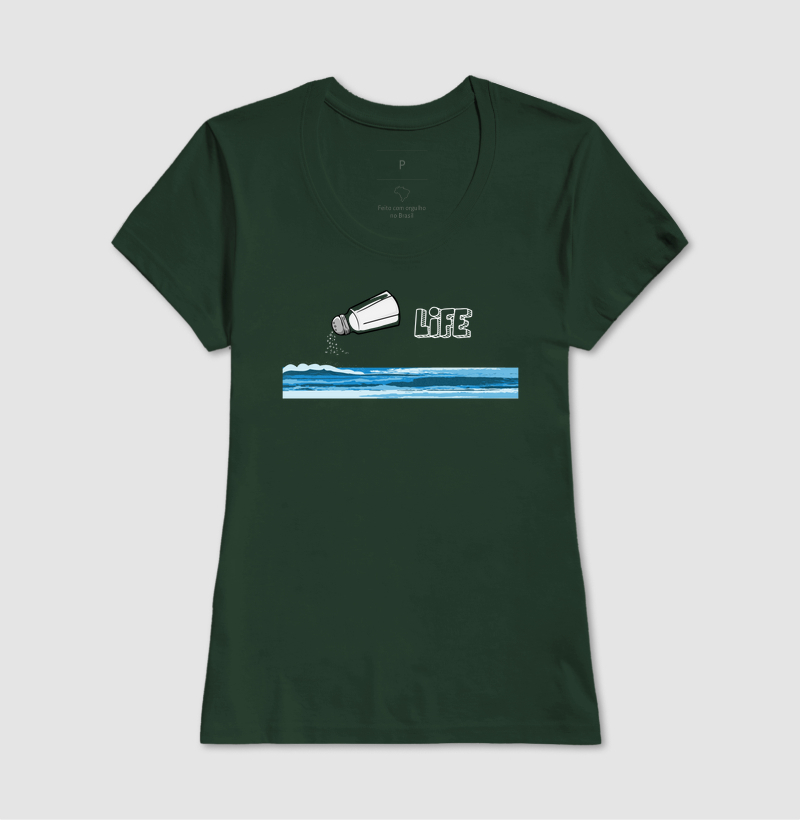 Camisa 12