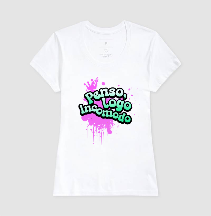 Camisa 13