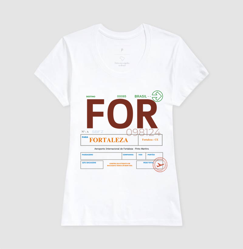 Camisa 5