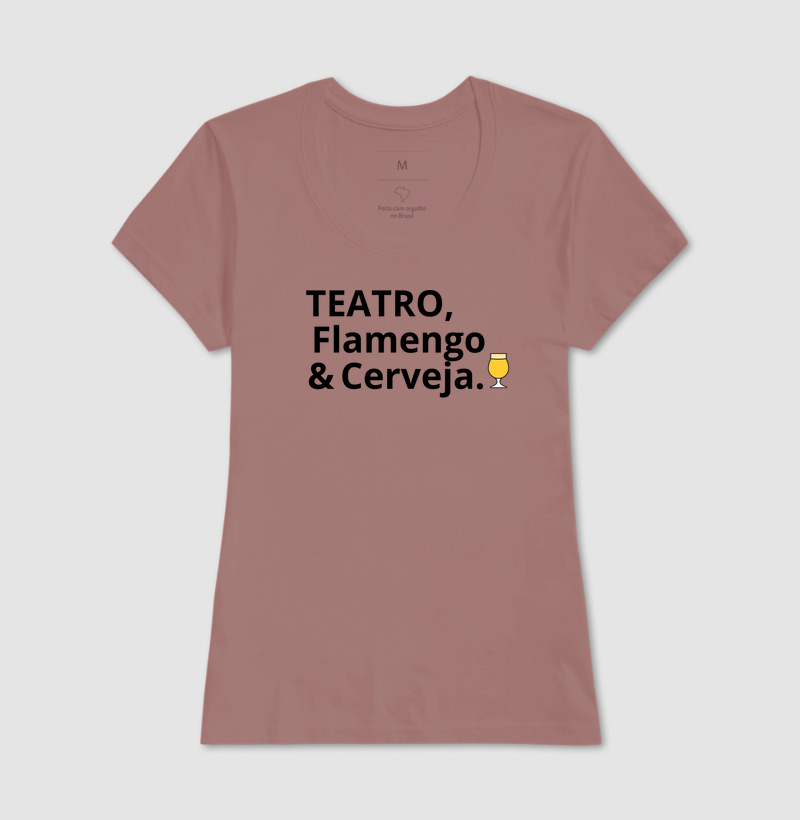 Camisa 15